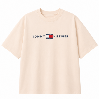 T-SHIRT TOMMY MS43