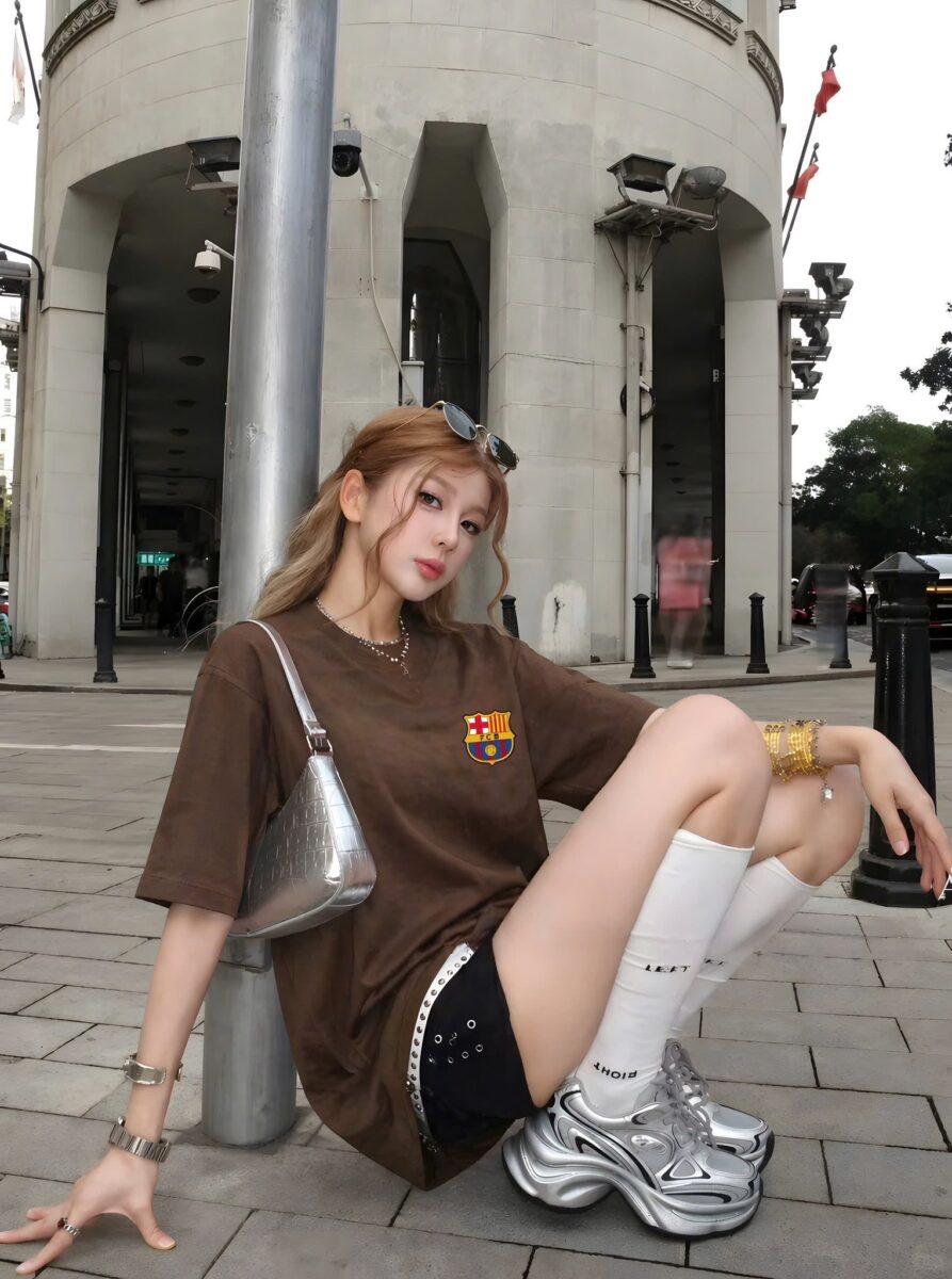 𝐓-𝐒𝐇𝐈𝐑𝐓 𝐌𝐞𝐬𝐬𝐢 𝟏𝟎 𝐌𝐒𝟎𝟎𝟐