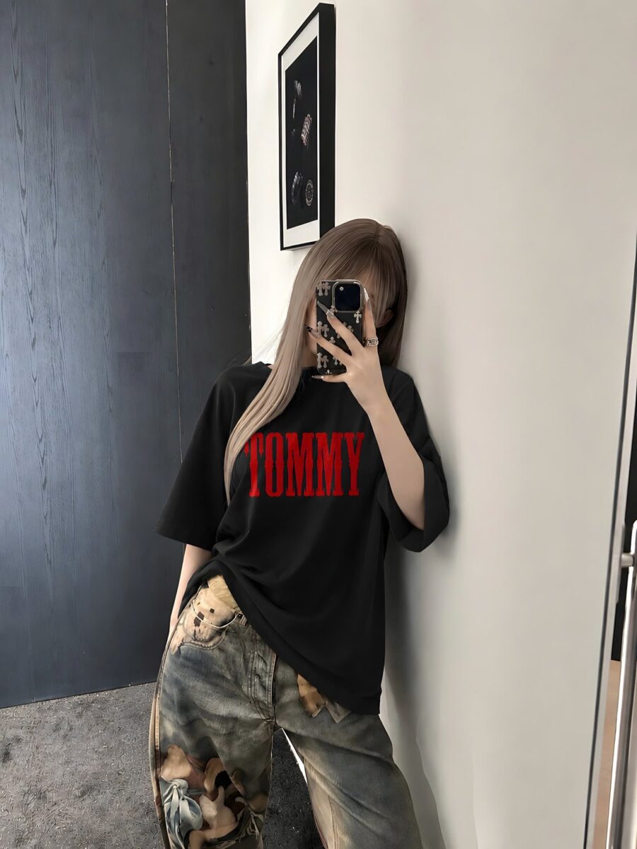 𝐓-𝐒𝐇𝐈𝐑𝐓 𝐓𝐎𝐌𝐌𝐘 𝐌𝐒𝟎𝟎𝟗