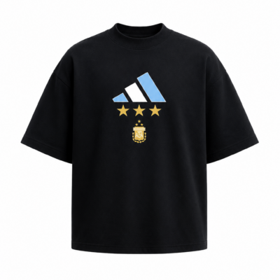 𝐓-𝐒𝐇𝐈𝐑𝐓 𝐀𝐑𝐆𝐄𝐍𝐓𝐈𝐍𝐀 𝟏𝟎 𝐦𝐬𝟎𝟎𝟒