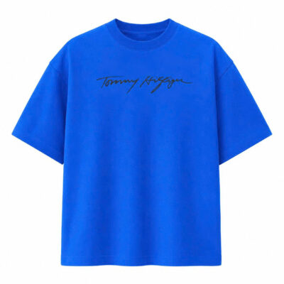 T-SHIRT áo xanh size 1xl ms96