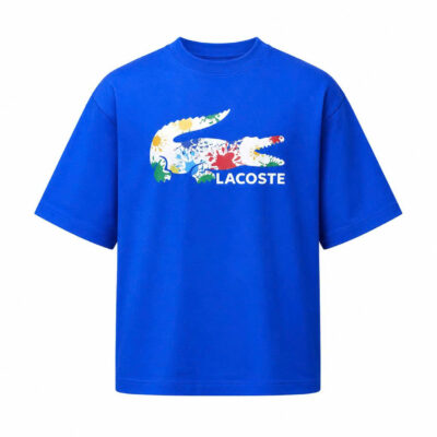 T-SHIRT áo xanh size 1xl ms96