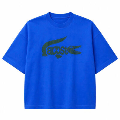 T-SHIRT áo xanh size 1xl ms96